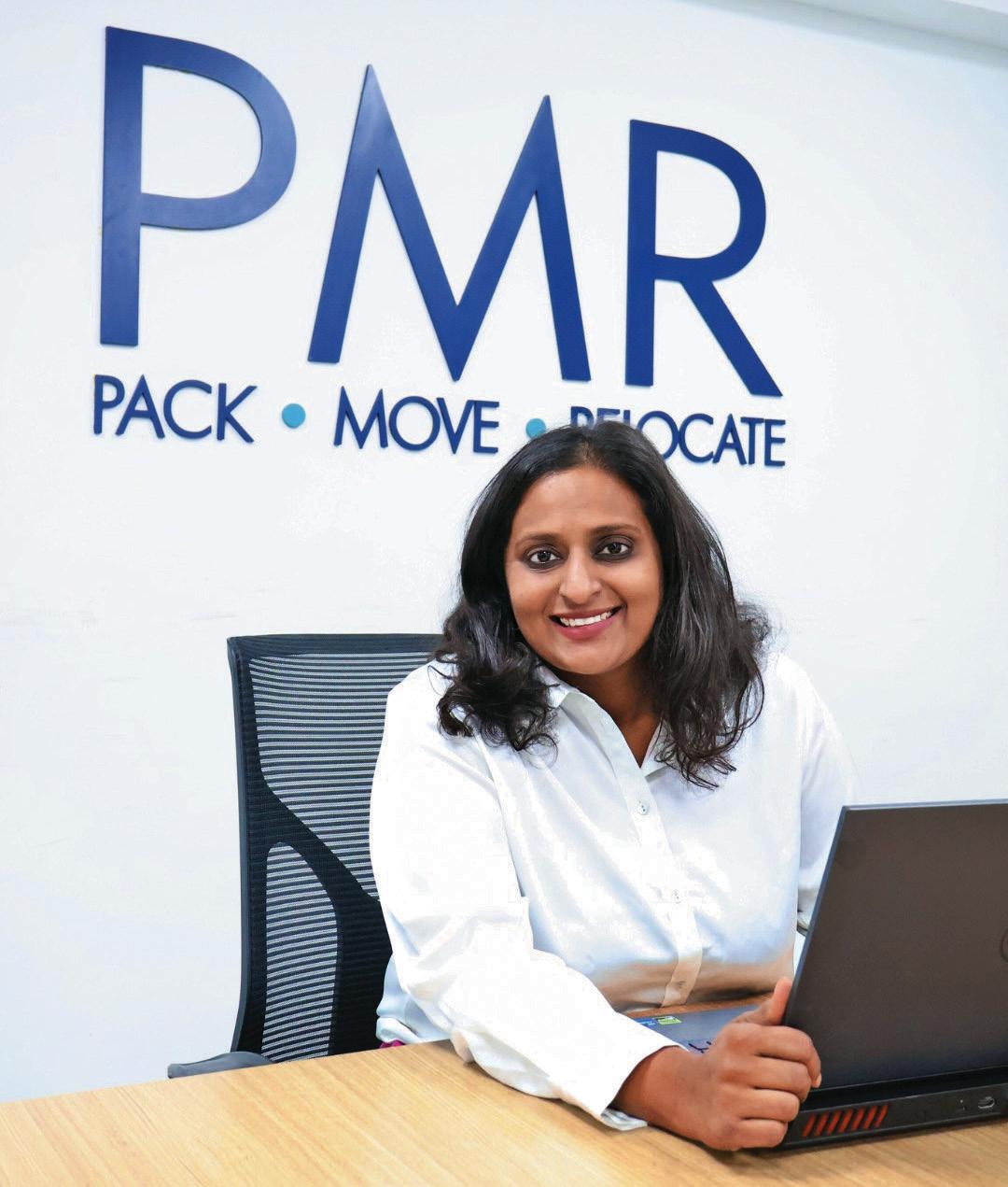 Mother, Leader, Visionary: Leading A Legacy Business With Heart